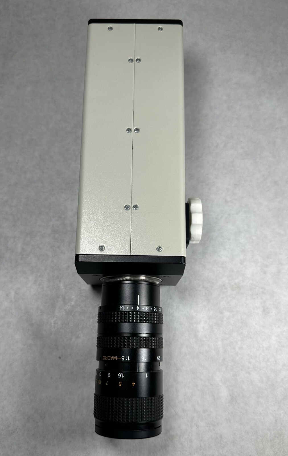 UVP BioImaging Systems BioChem-V Cooled Camera ONLY 89-0169-01
