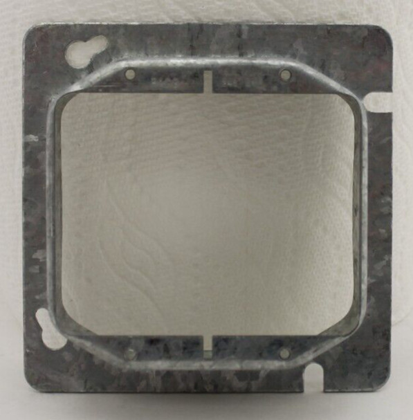 Raco 15.0 cu. in. Square Device Cover