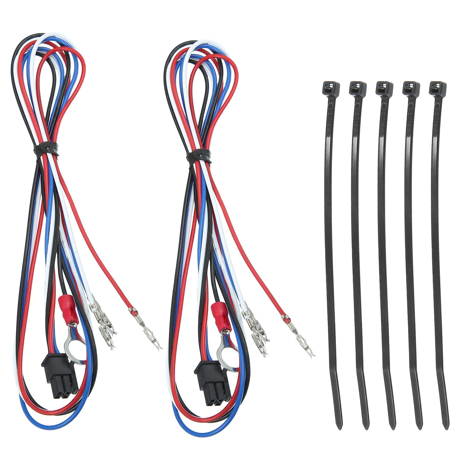 Tow Mirrors Wiring Harness for Chevrolet Silverado 1500 2500 HD 2014-2018 for...