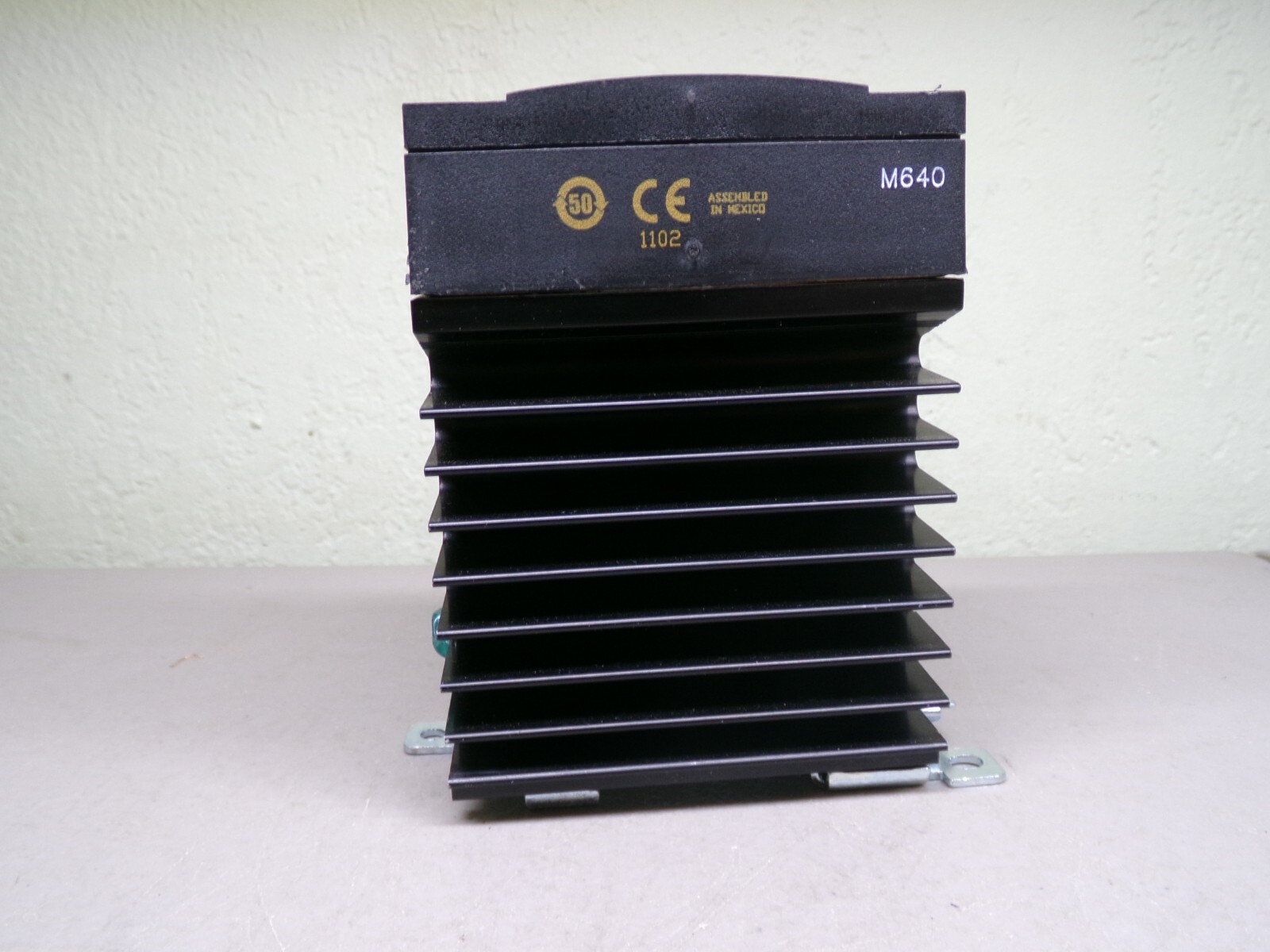 CRYDOM CMRA4845 SOLID STATE RELAY