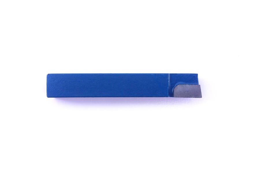 1/4" AL-4 C6 CARBIDE TIPPED SINGLE POINT BRAZED TOOL BIT (2008-1004)