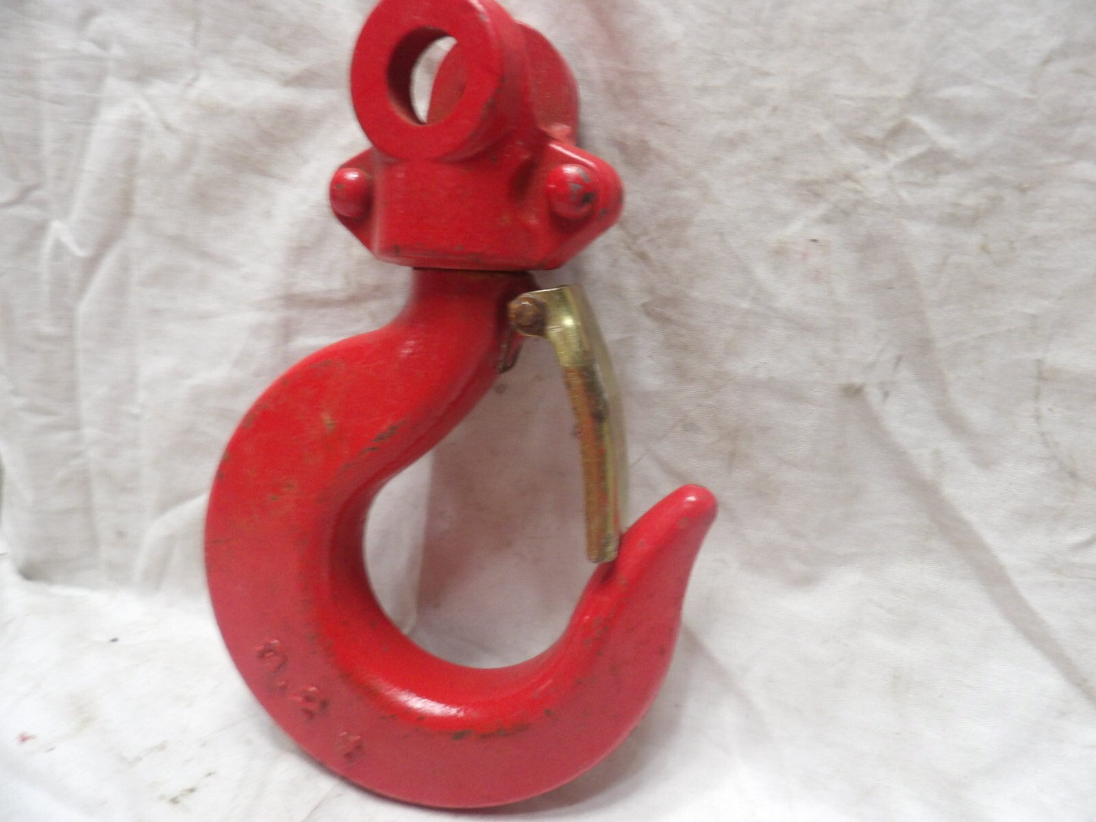 Chain Hoist Hook 3.2 Ton