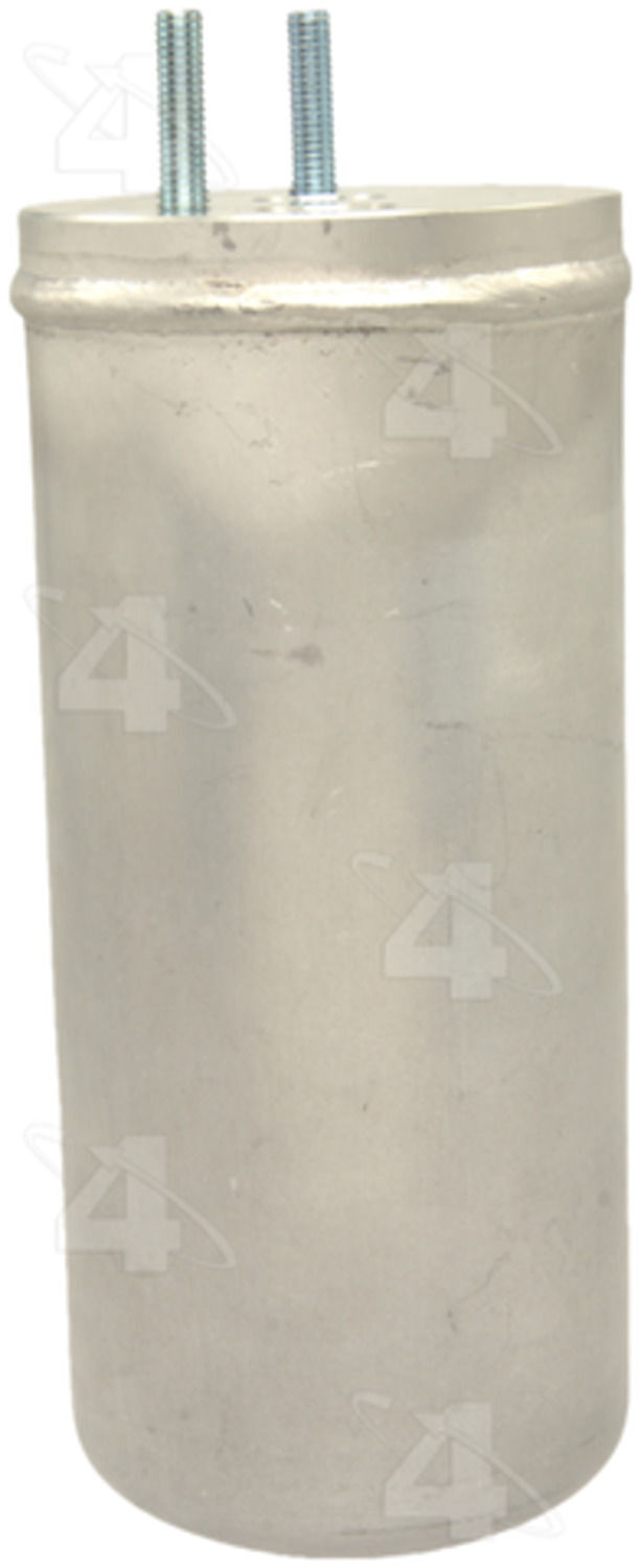 New Drier/Accumulator Four Seasons 83127