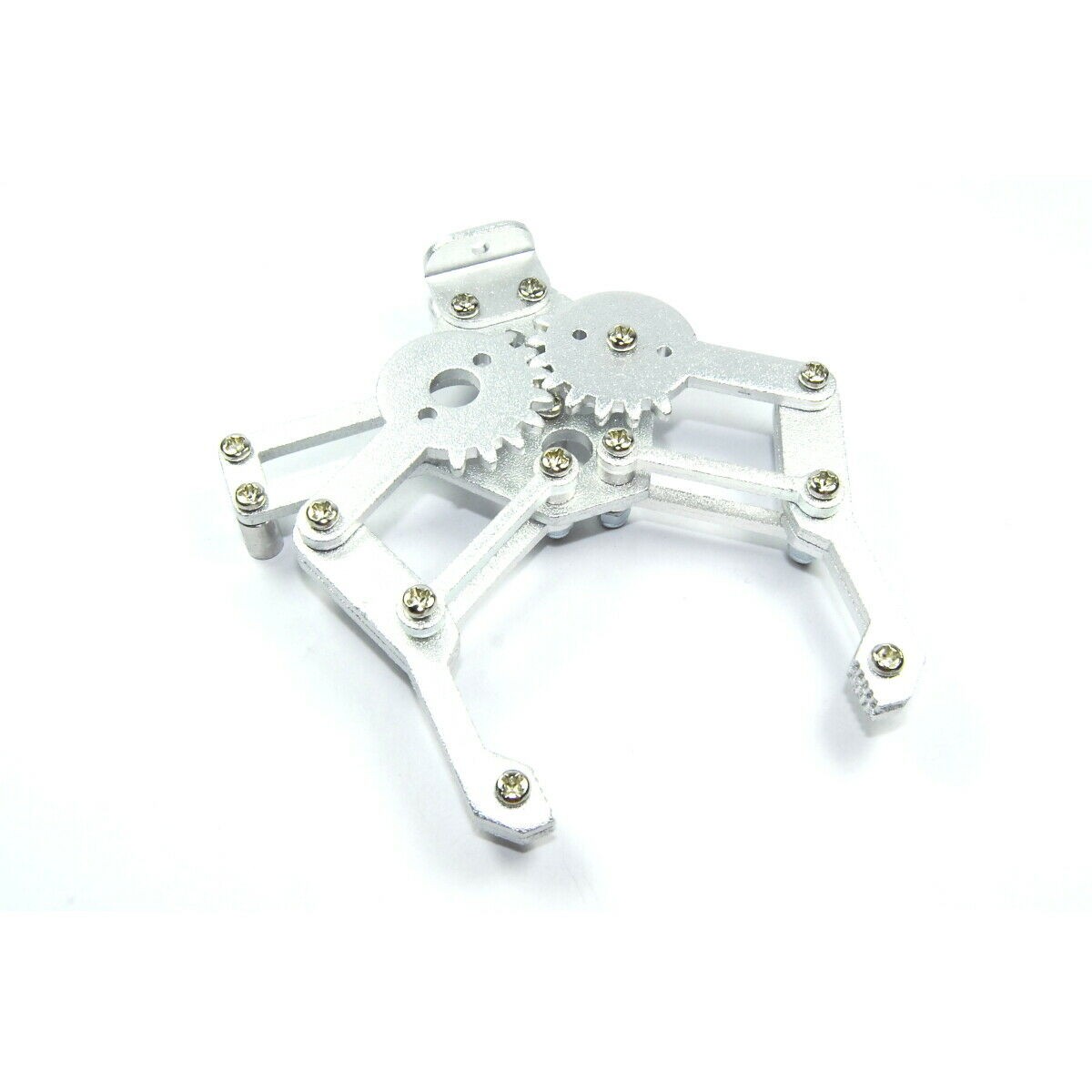 Mechanical Arm Robot Clamp Claw Gripper For Arduino Medium Servo MG995 SG5010 D