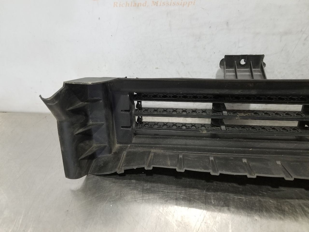 25 NISSAN ALTIMA S AIR SHUTTER 2.5L OEM