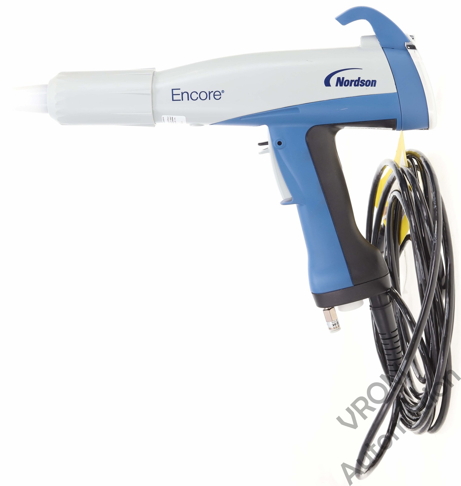 Surplus Nordson 1600818 / Encore XT Powder Spray Gun