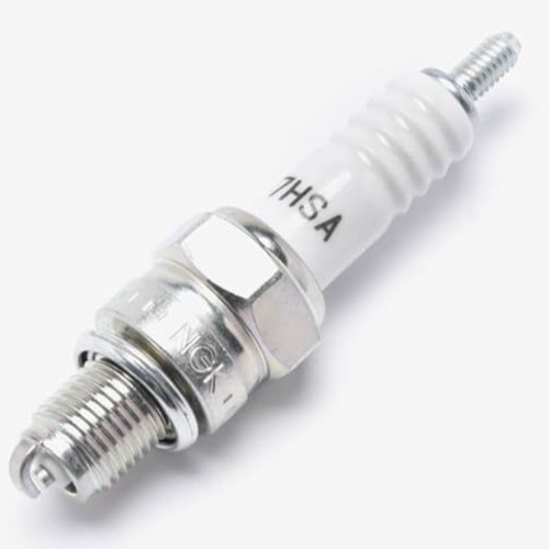 NGK C7HSA Spark Plug for 73-85 1973-1985 HONDA ATC70 ATC 70 ATV