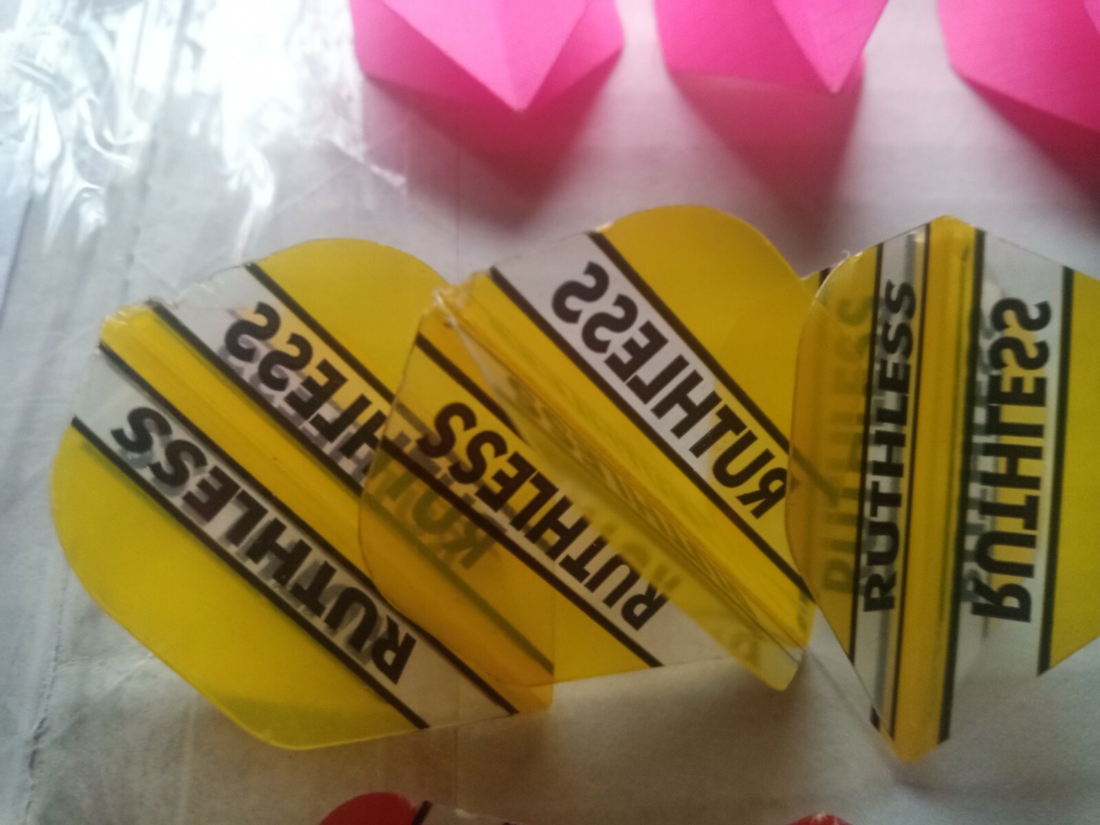 Dart Accessories
