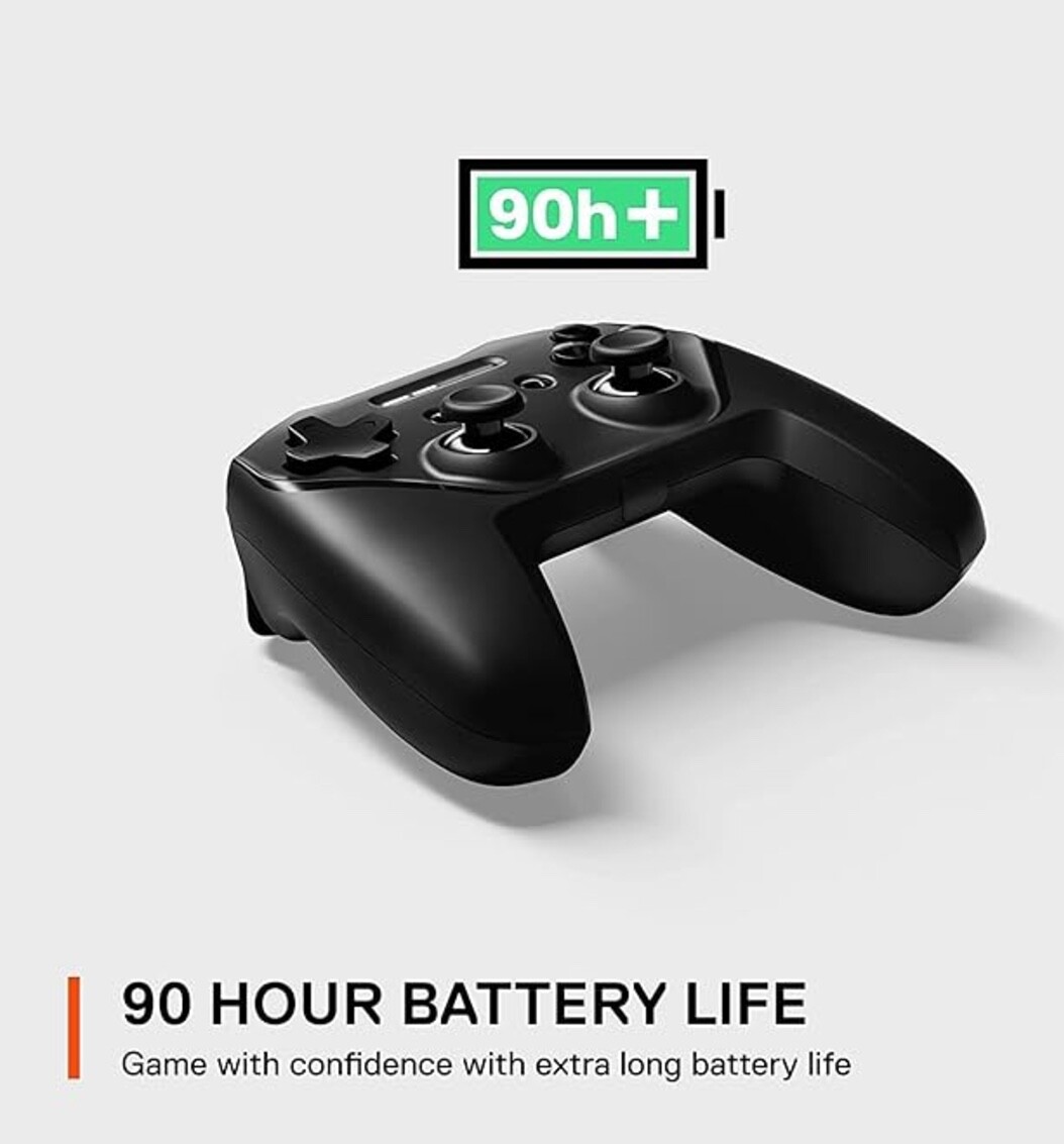 Stratus Bluetooth Gaming controller for Android