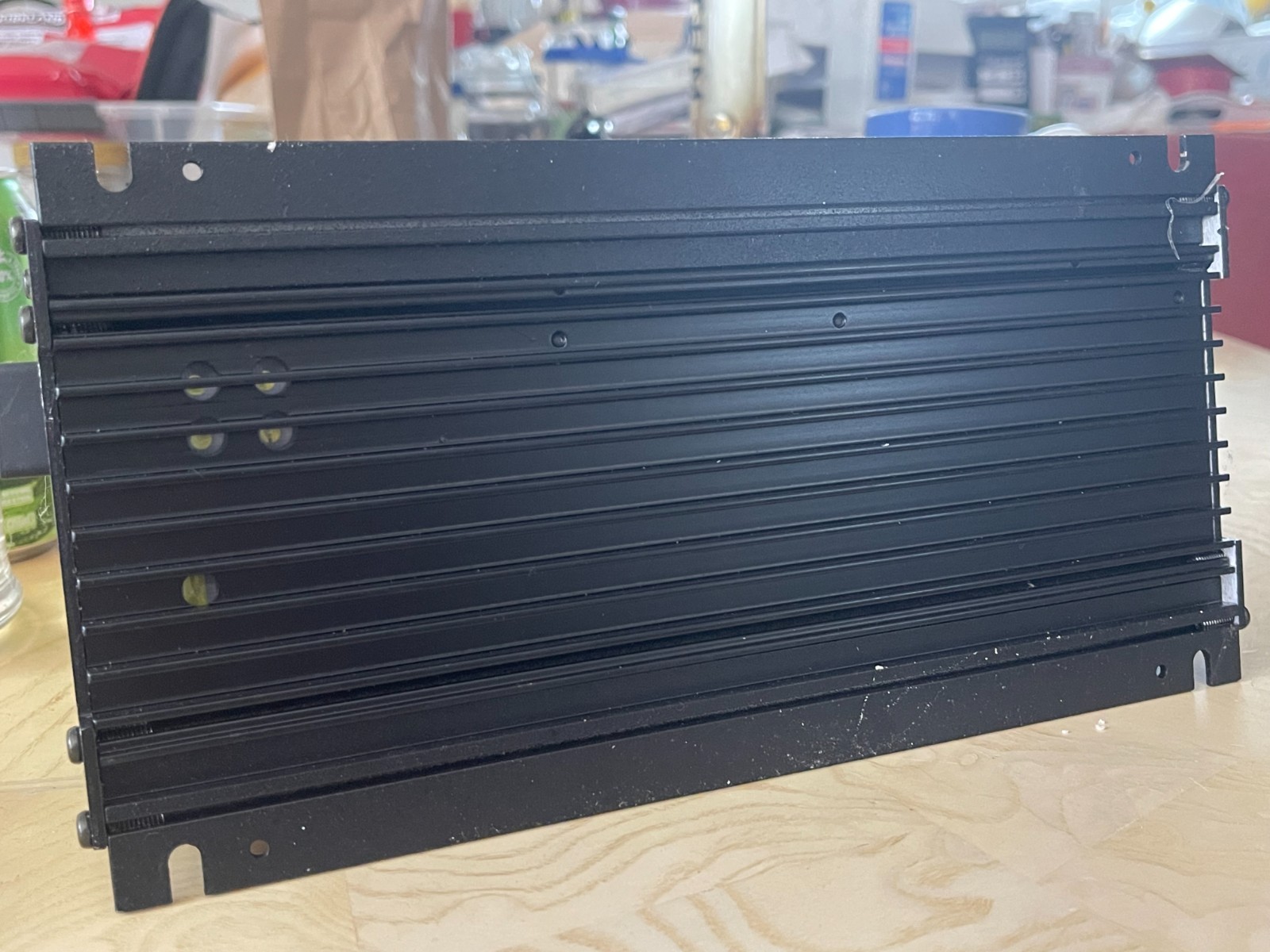 ExelTech XP250 Power Inverter, XP2-3-1-5-1