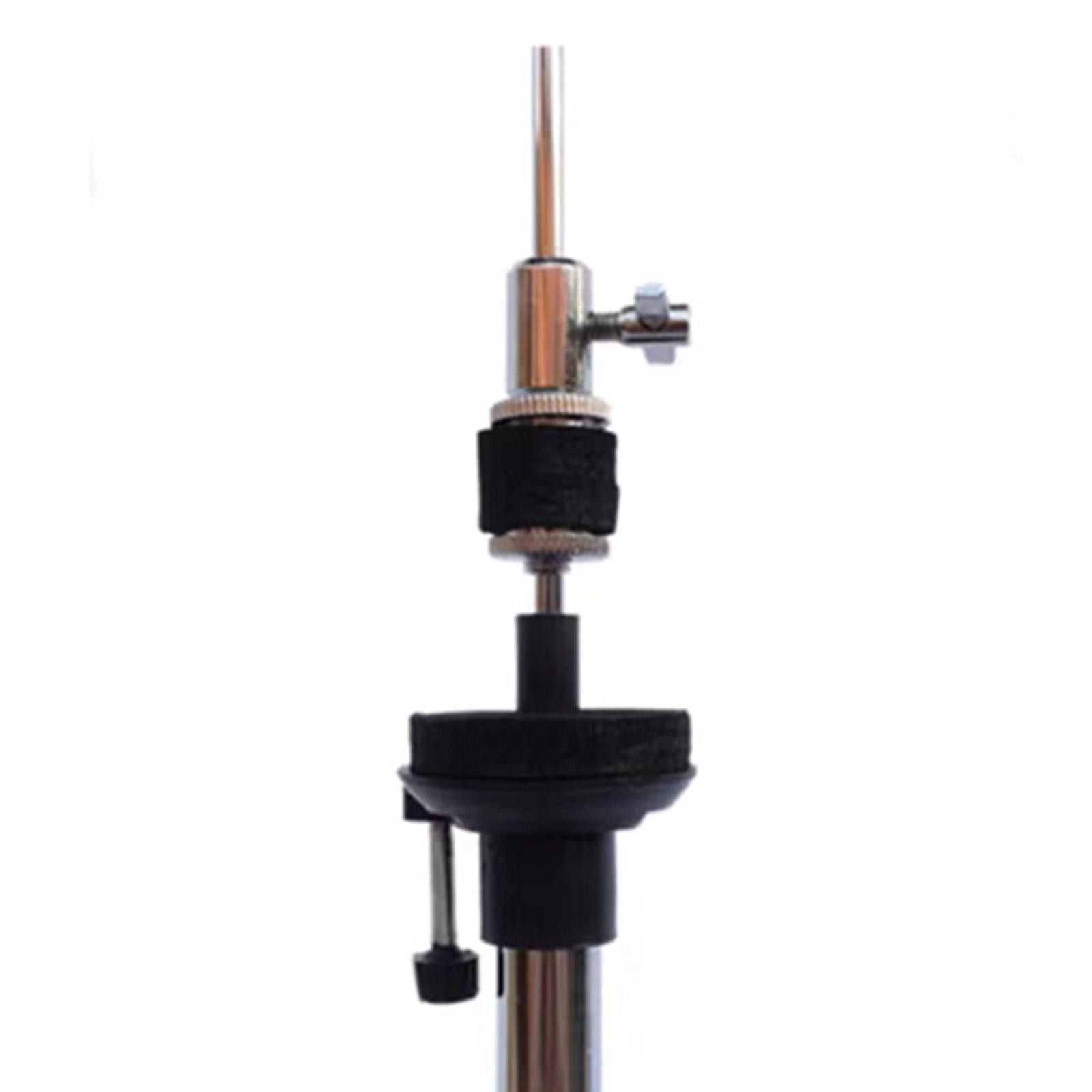 Hat Cymbal Stand Bracket, Cymbal Sleeve, Cymbal Seat, Hat Stand Replacement
