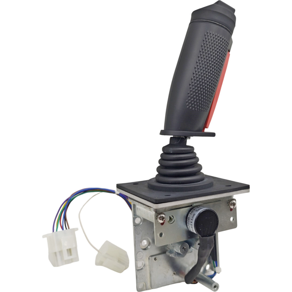 Single Axis Drive Steer Joystick Controller 1600282 for JLG 1932E3 2032E2 2033E3