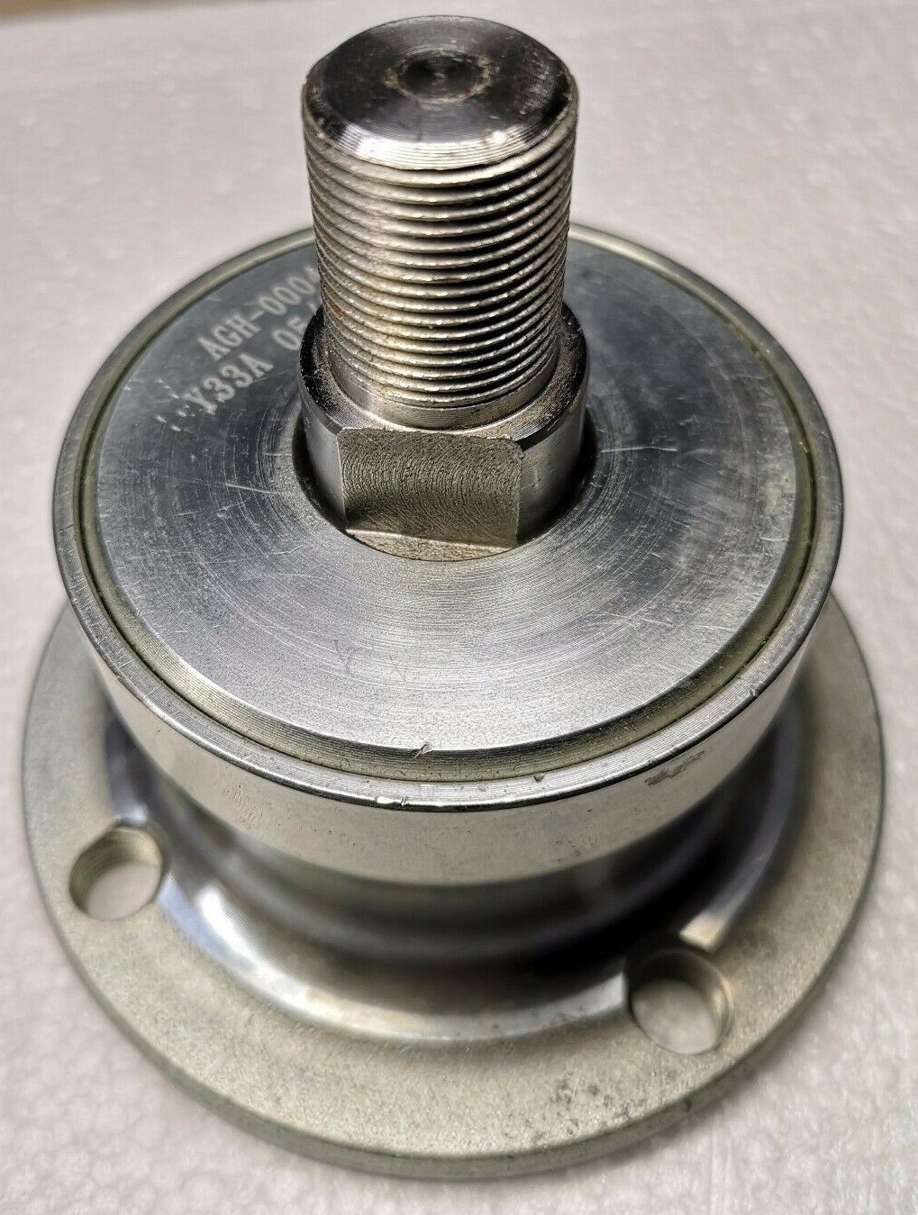 AG Hub for Tillage Discs Replaces SKF#BAA-0004 JD#5NS90340001 Norwood#90-34-0001