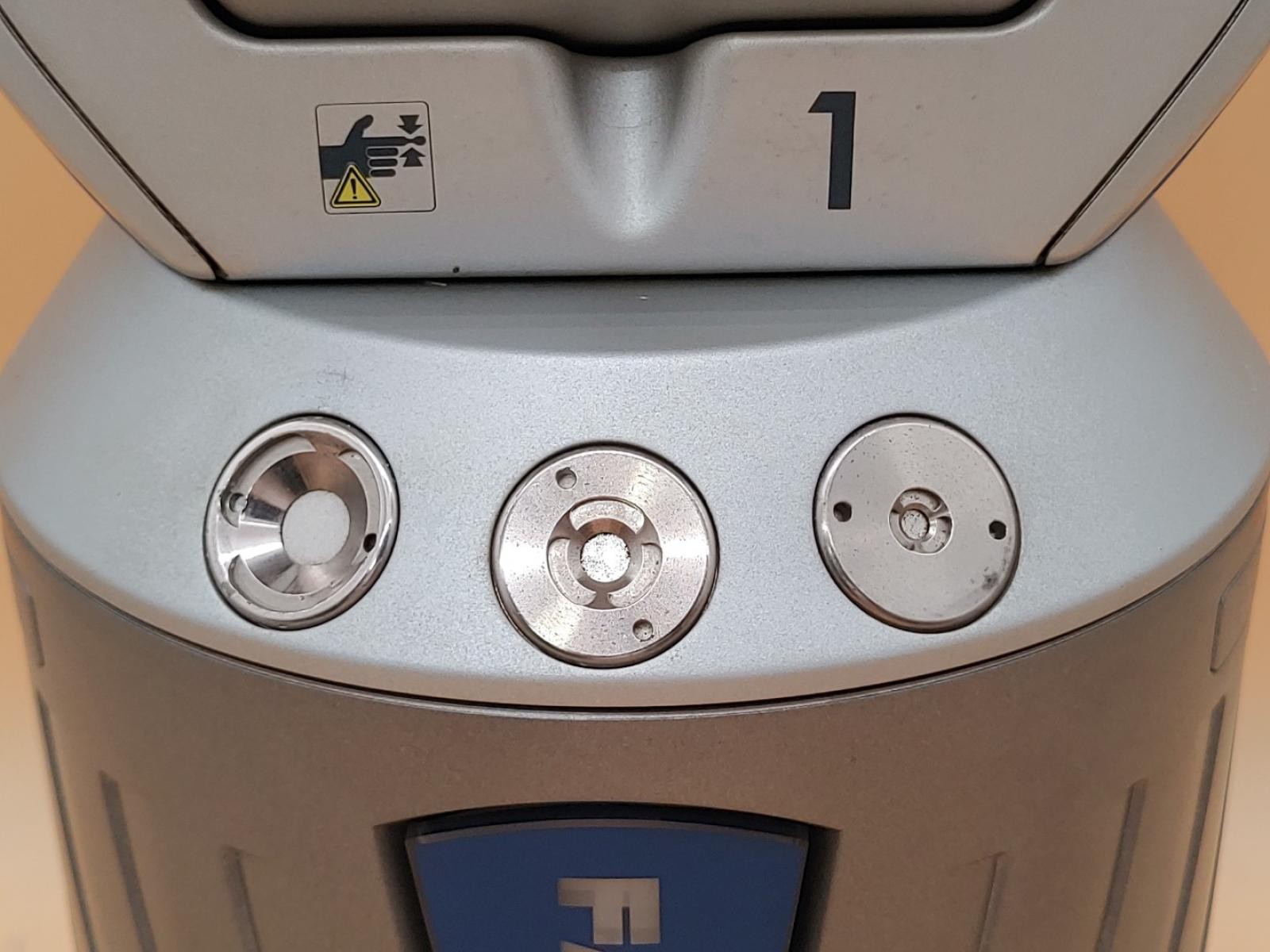 FARO 2015 Vantage Laser Tracker - Unit Only - No Cables/Accessories