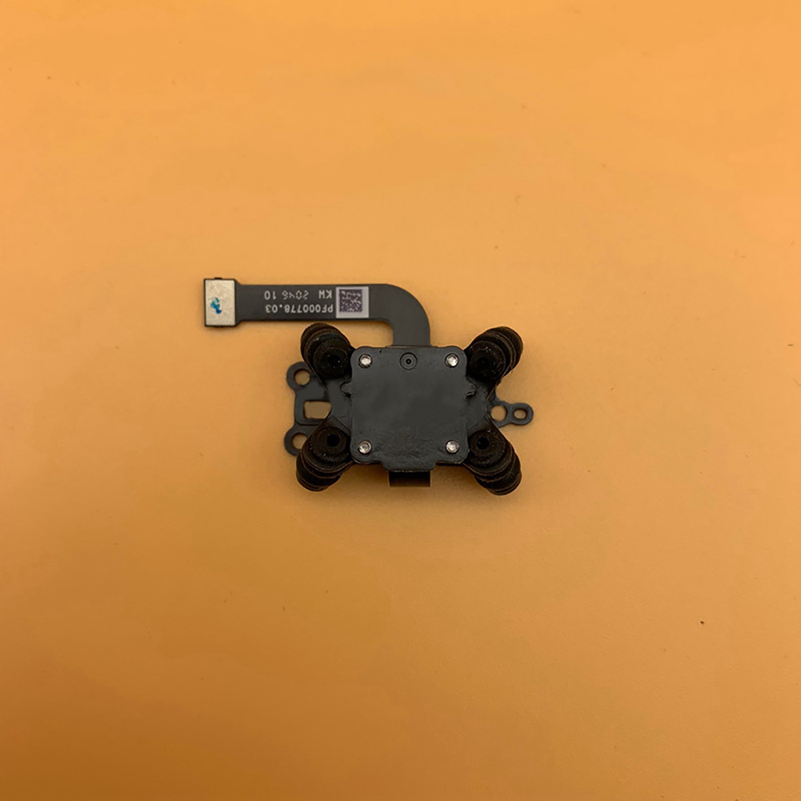 For DJI FPV Drone Gimbal Camera IMU Board Components Repair Part Accessories