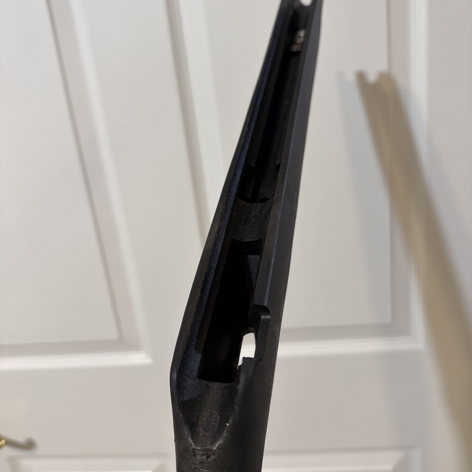Knight Synthetic Inline 50 Cal Stock With Integral Trigger Guard