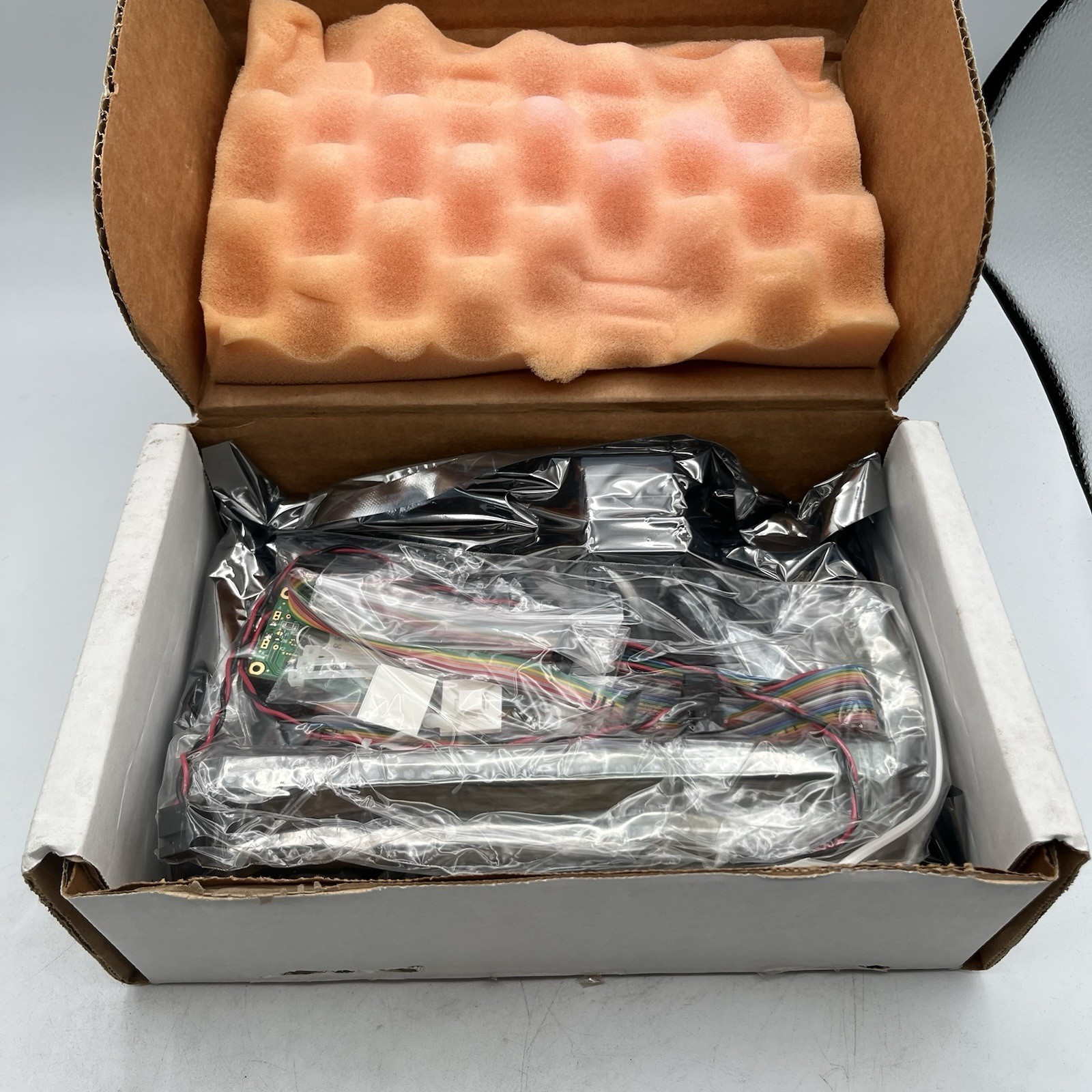 NEW!! Software House ISTAR-EX Access Control Module Main Board - STAREX-GCM