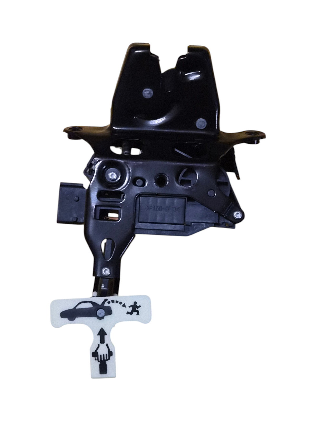 Trunk Lock Actuator for Buick Lucerne/Cad DTS/Impala 06-16