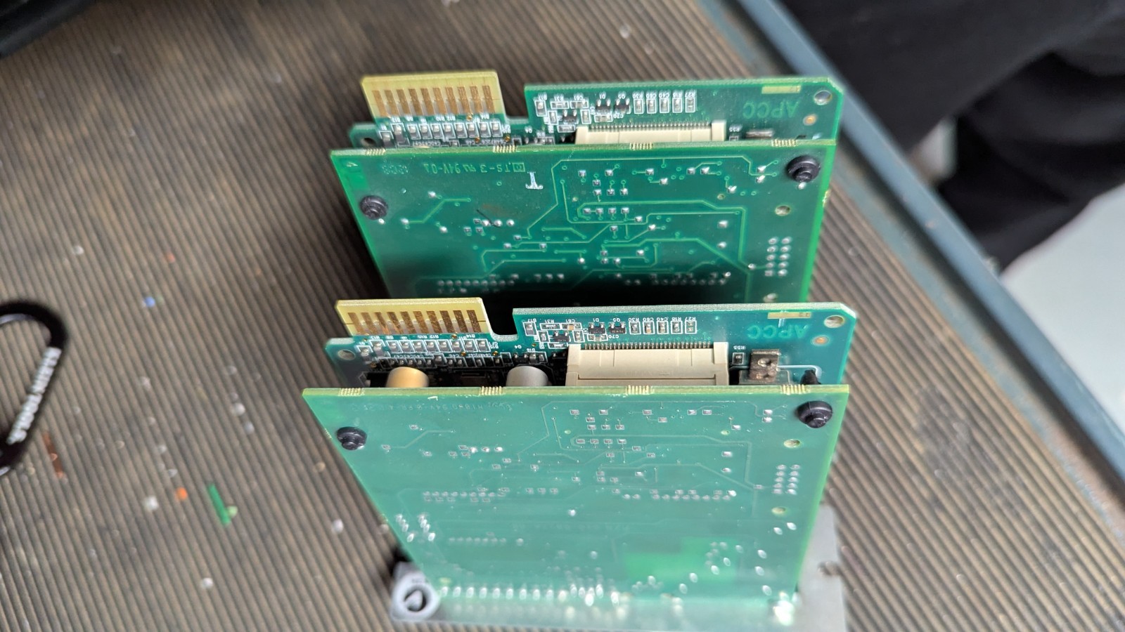 APC AP9619 Network Management Card NMC For APC UPS