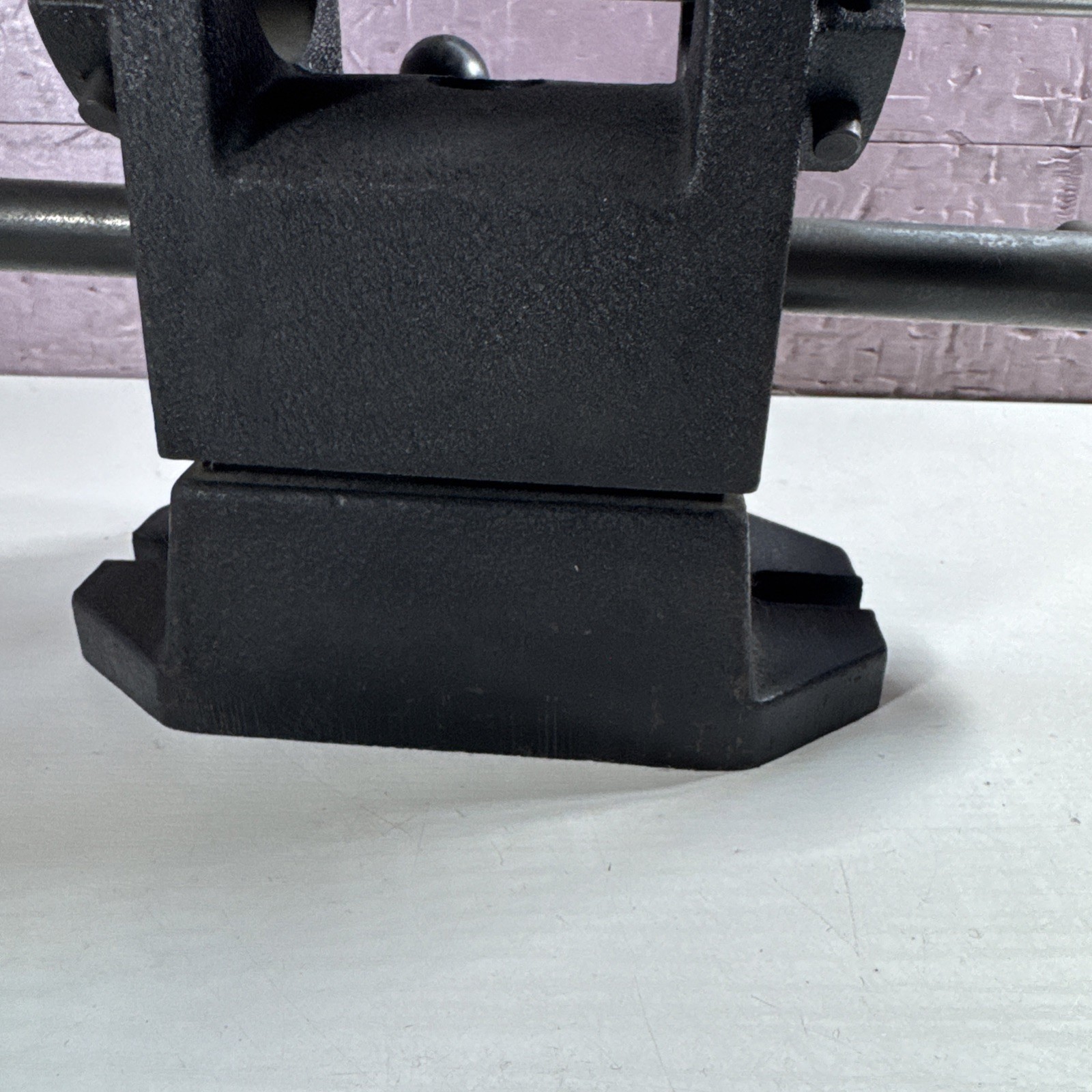 Unbranded Cutter Grinder Sharpening Fixture Good Condition