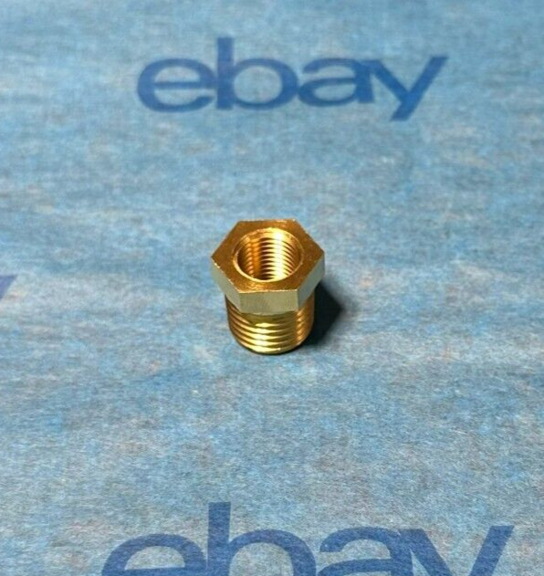 OTRVS228 Genuine OTR Height Control Valve With Integral Dump - New