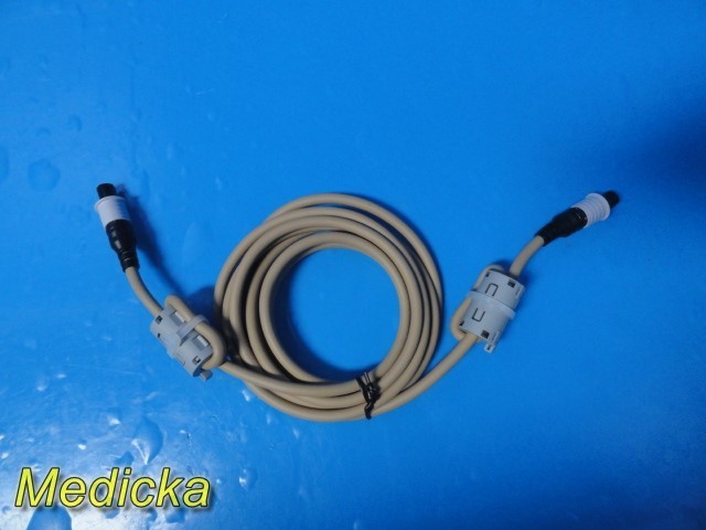 Olympus MAJ-944 Interconnect / Sync Cable ~8 ft | Multi-Pin Connectors ~ 39025