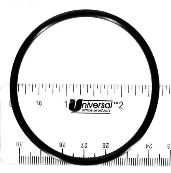 O-Ring, Casing