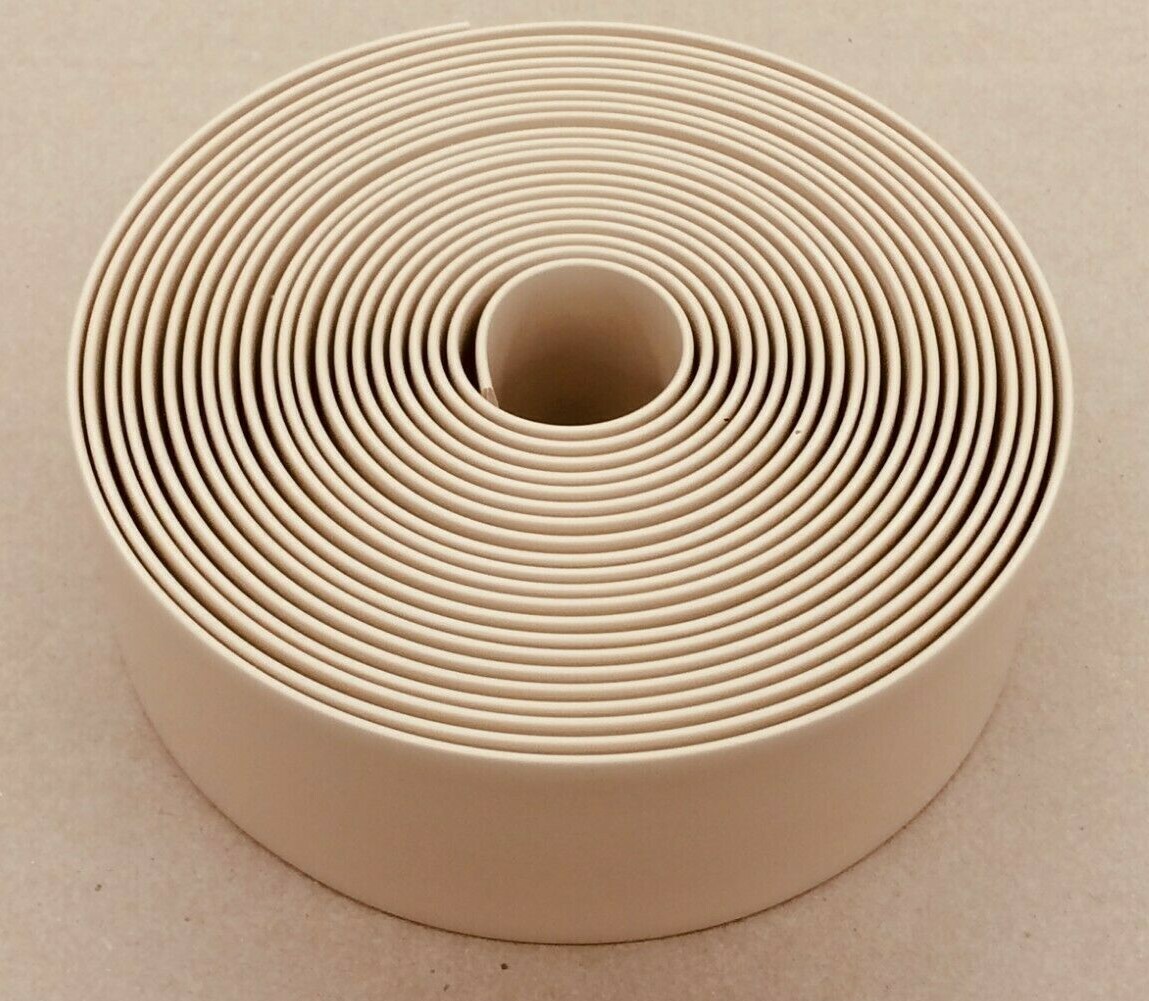 2" Vinyl Chair Strap Strapping Patio Furniture Repair 40' Camel #206 2/20