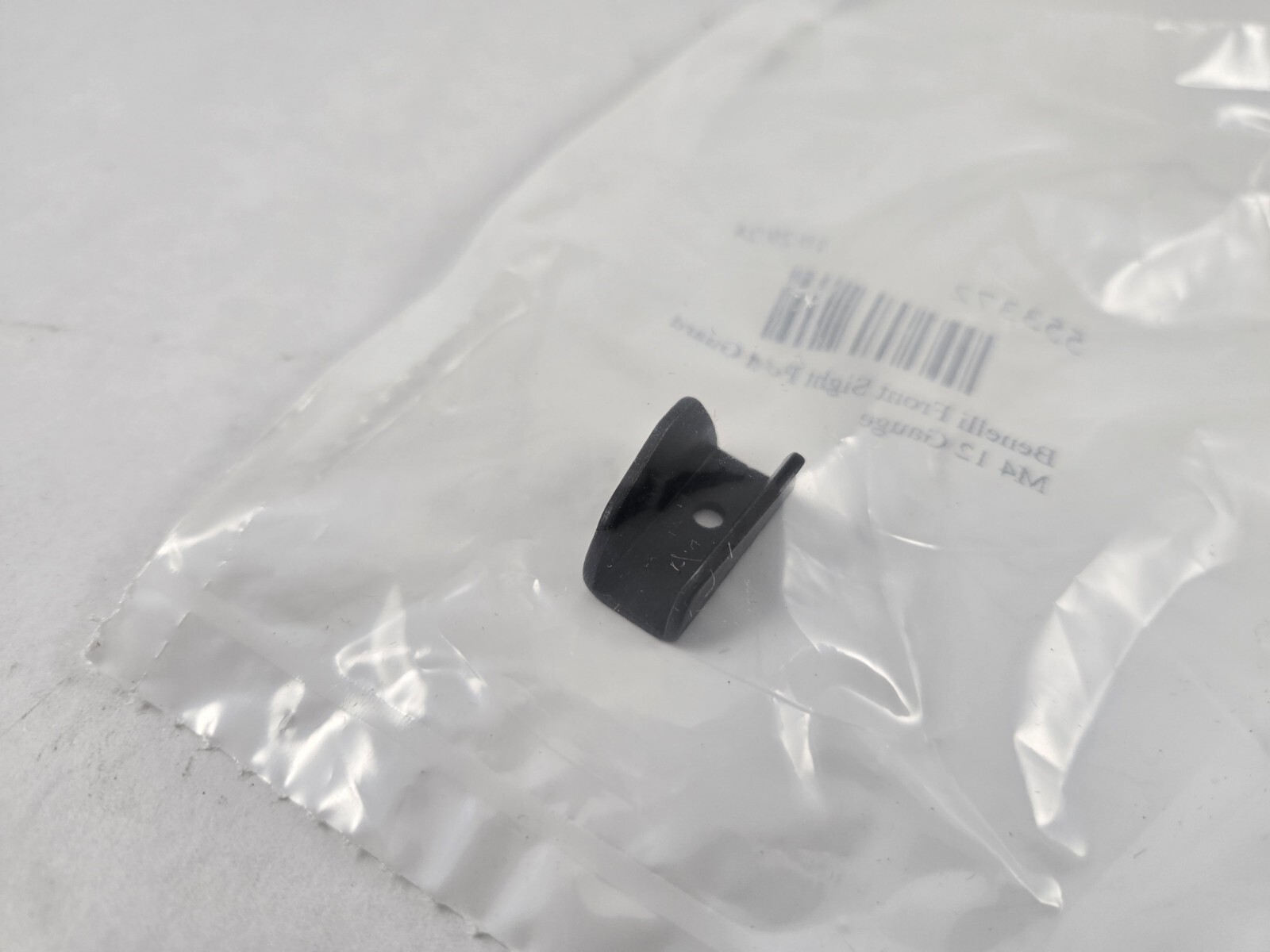 New Oem Benelli M4 Shotgun Front Sight Protector