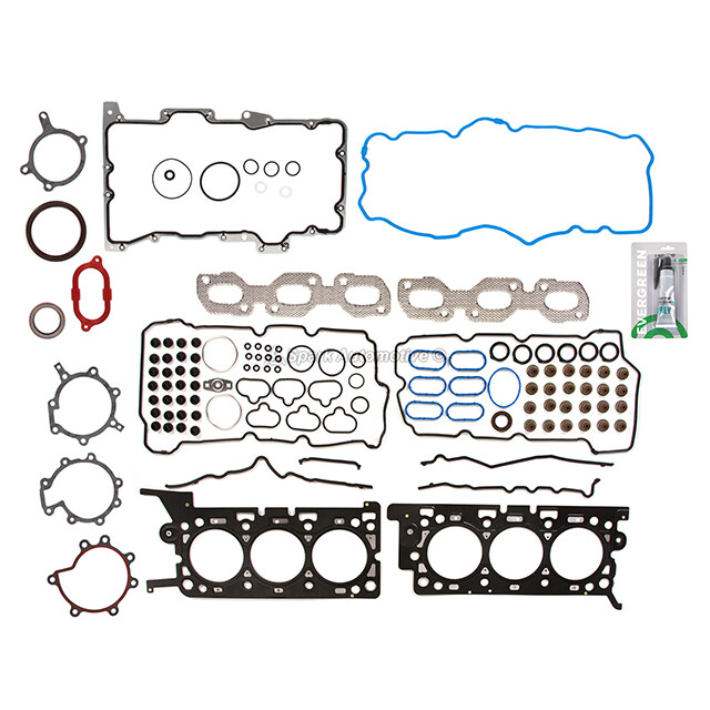 Full Gasket Set Fit 06-07 Ford Five hundred Freestyle Mercury Montego 3.0 DOHC 1