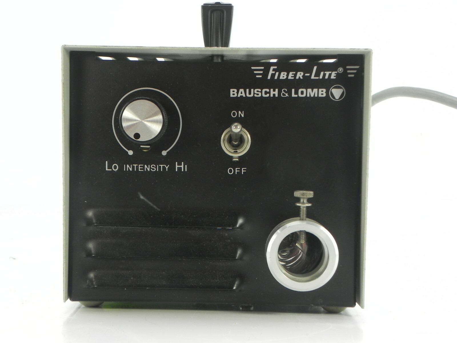 Bausch & Lomb BAU31-30/50 Light Source