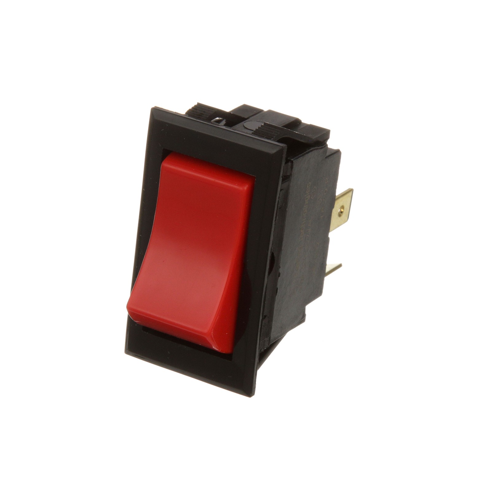 Mavrik SPST Rocker Switch Replaces Intermetro RPC13127