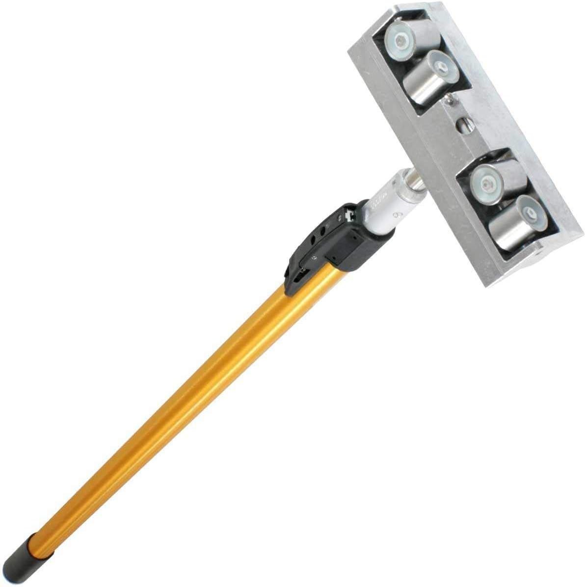 TapeTech Drywall Inside Corner Roller (Roller w/XHTT Extension)