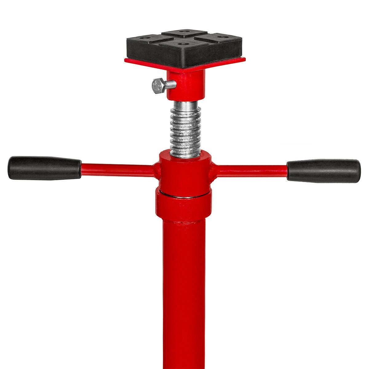 Heavy Duty Under Hoist Support Jack Stand