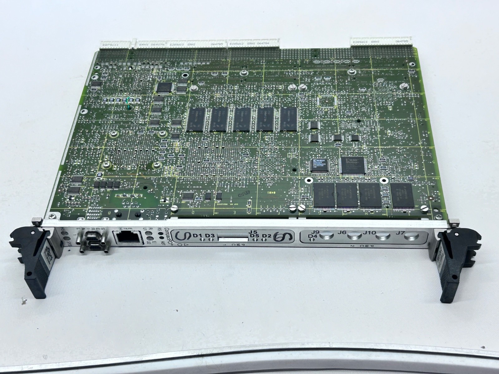 Force Computers CPCI-680 PowerCore CompactPCI CPU Module