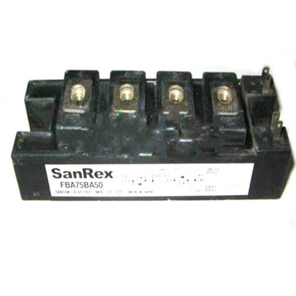 SANREX FBA75BA50 FBA75BA-50 Module New