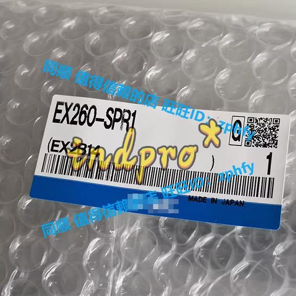 For 1PC EX260-SPR1 valve island module