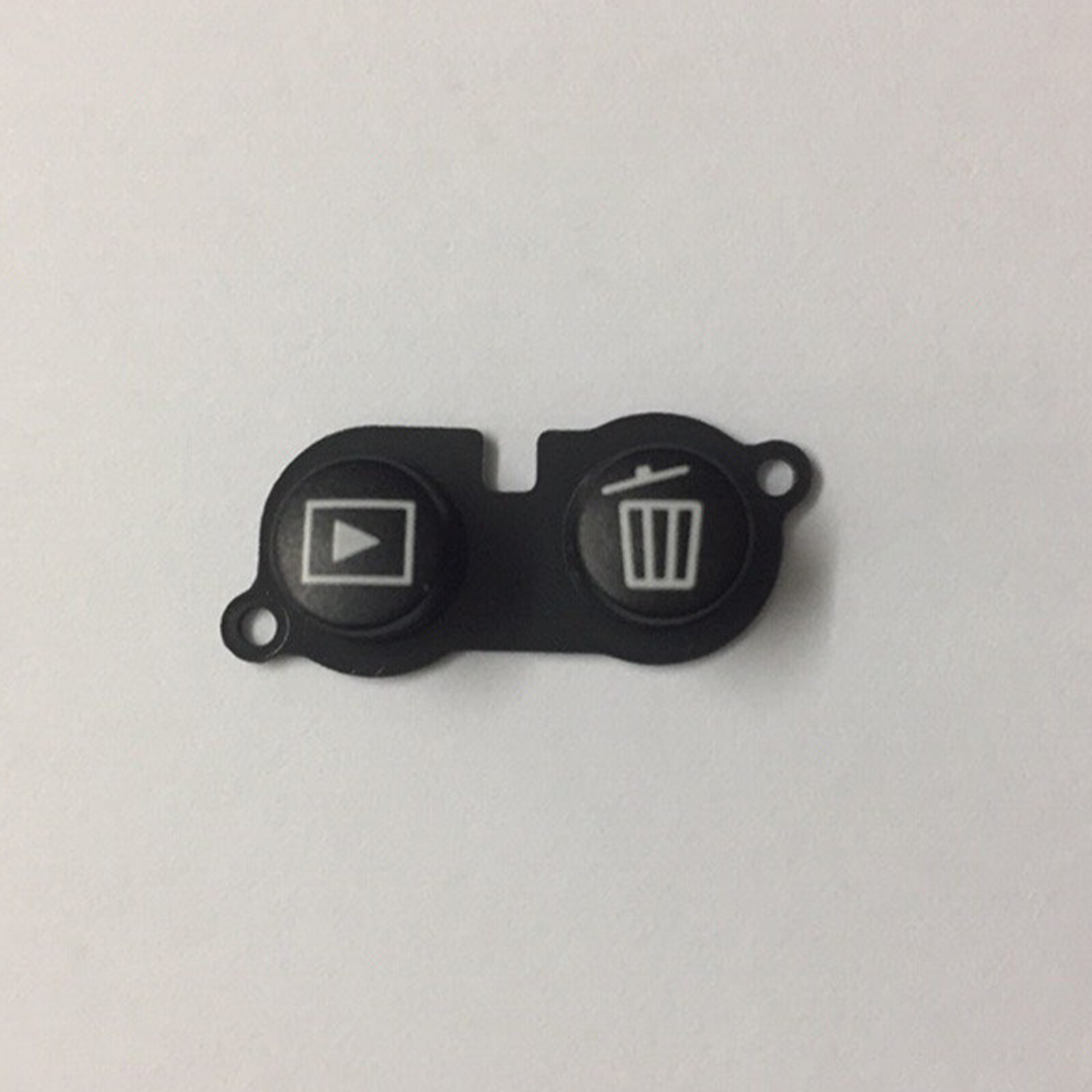 Camera Delete Button MODE LA AF Playback Button for Nikon D600 D610 D7100 D7200