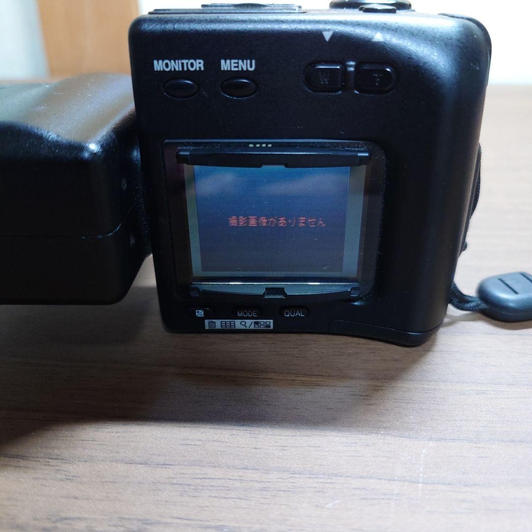 Nikon COOLPIX 950 Digital Camera Console