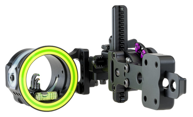 Spot Hogg Boonie Dovetail Mount Triple Stack RH .10