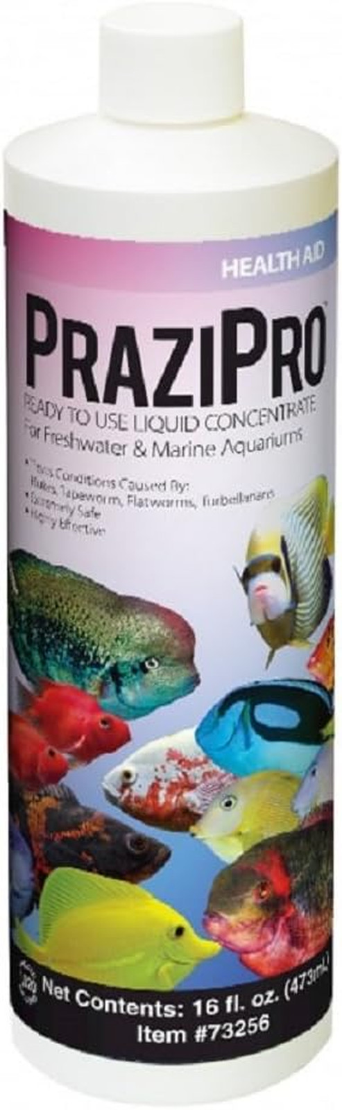 Prazipro 16Oz