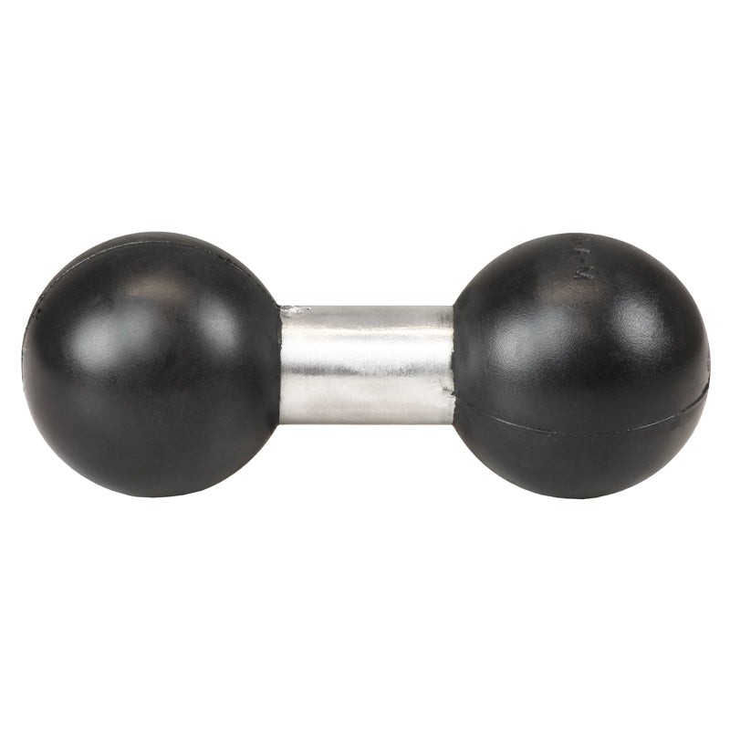 RAM-D-230U  RAM Double Ball Adapter - D Size...