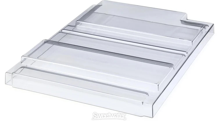 Decksaver Behringer Wing Compact Digital Mixer Cover