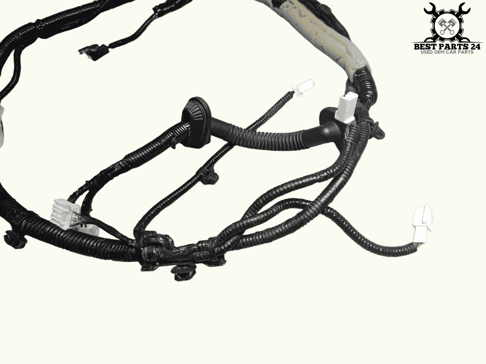 OEM Honda Civic Hatchback 2017-2021 Tailgate Wire Wiring Harness