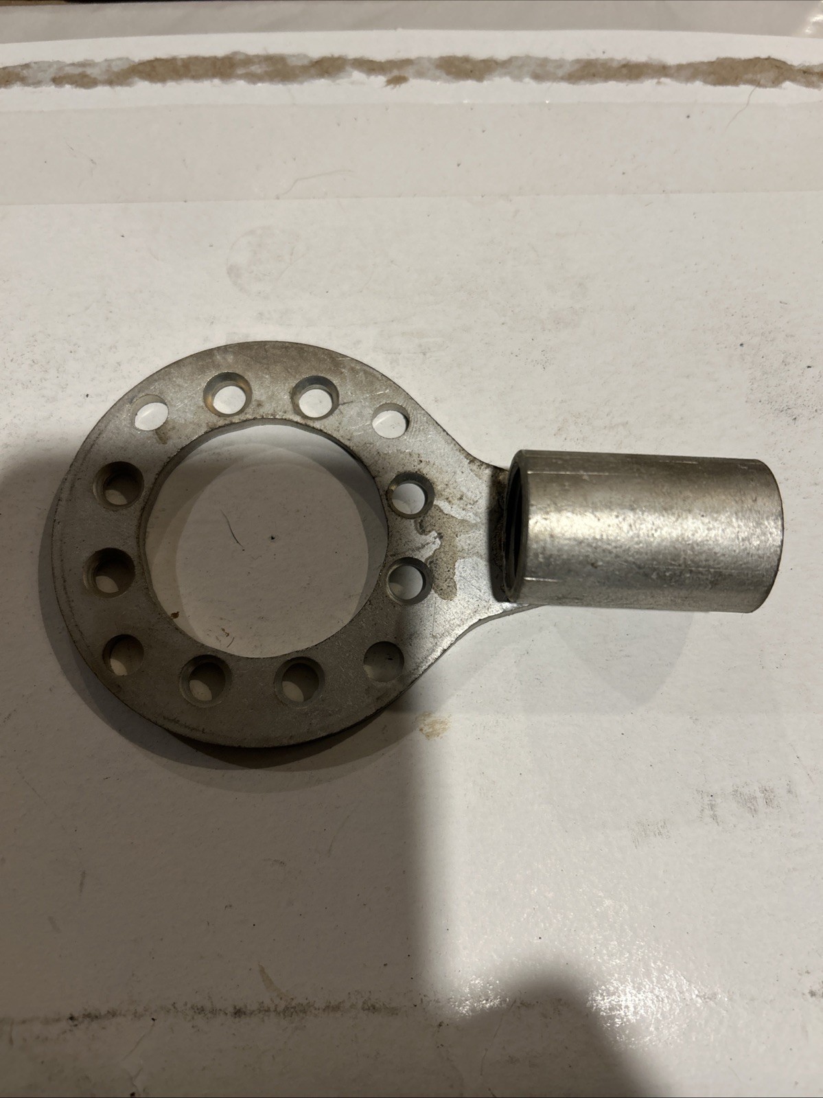 ROTHENBERGER Mini Collin’s Bracket Torque Rod  Part No 13105