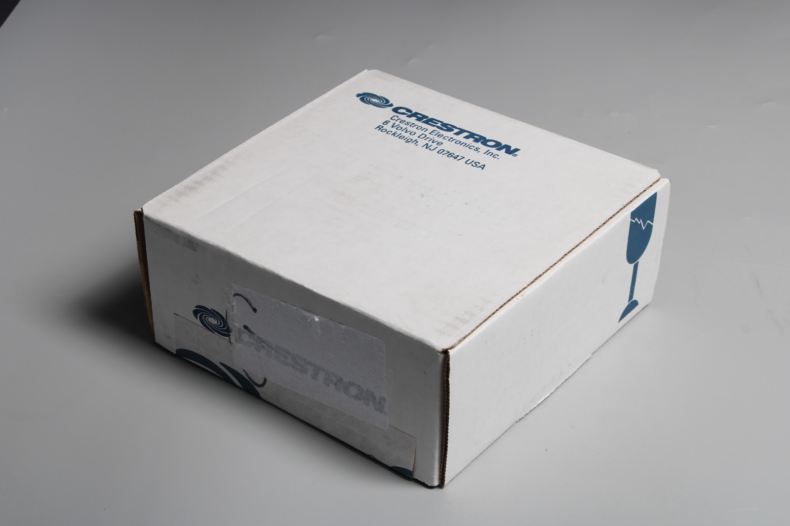 Crestron Series Control System RMC3 Controller - NEW
