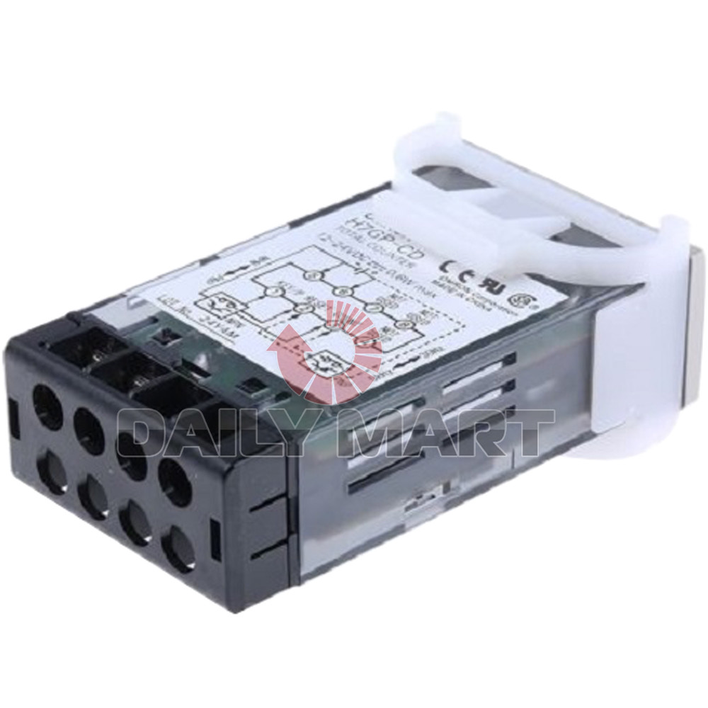 Brand New in Box Omron H7GP-CD