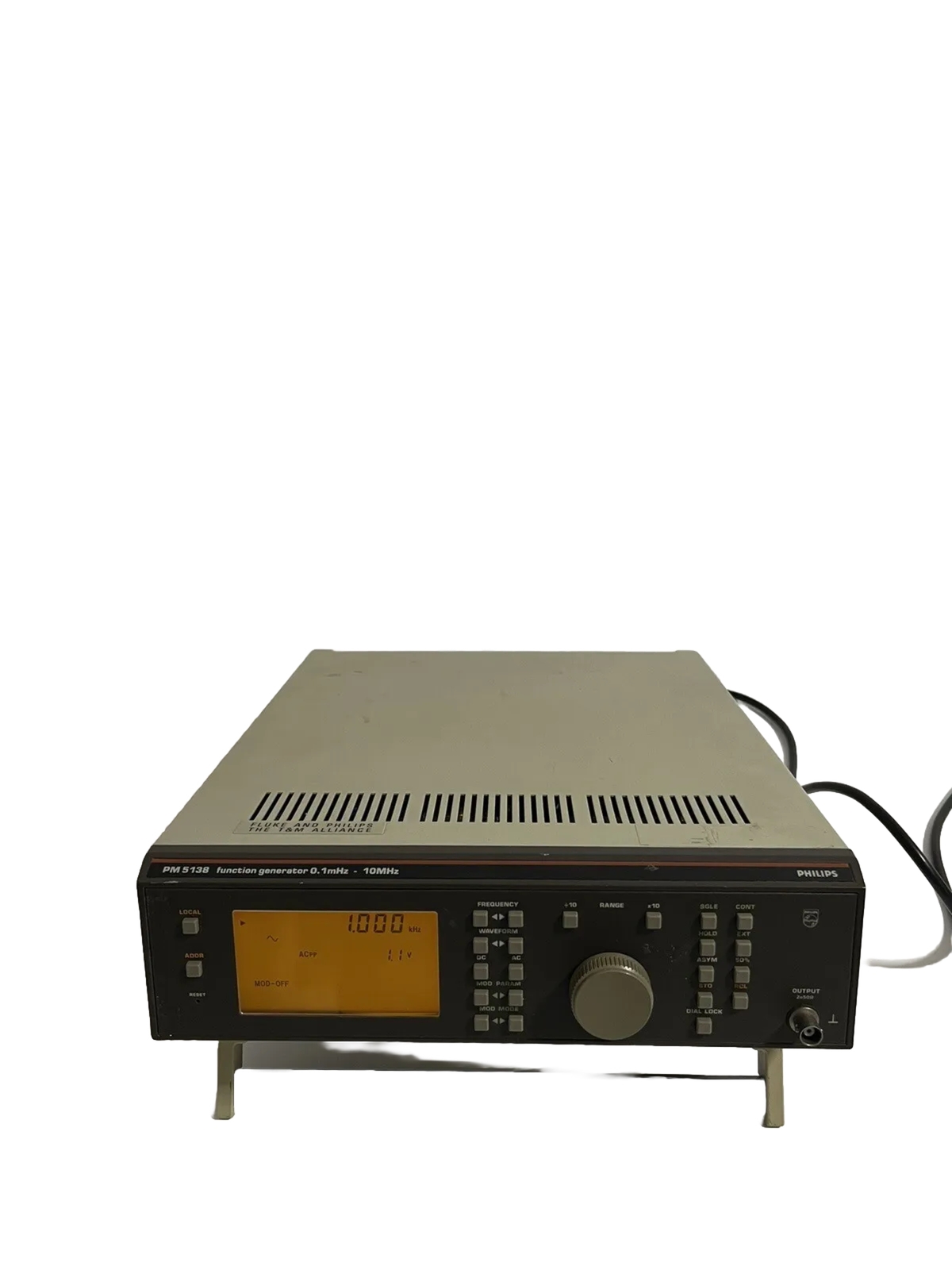 FLUKE / PHILIPS PM5138