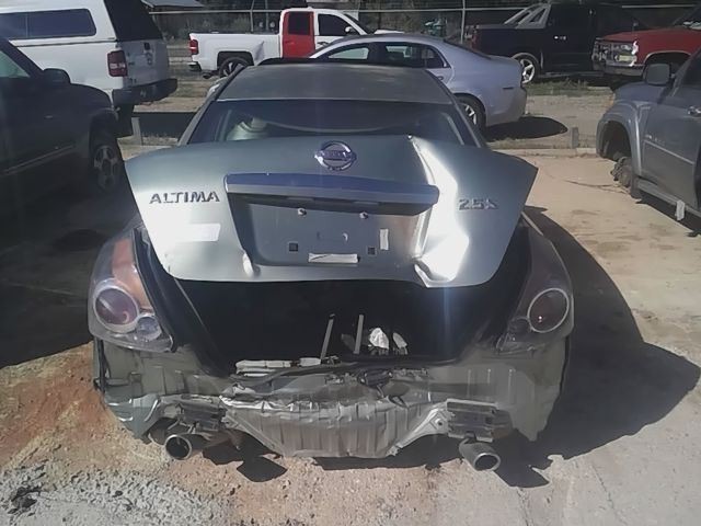 ALTIMA 2007 Fuse Box Cabin 6732