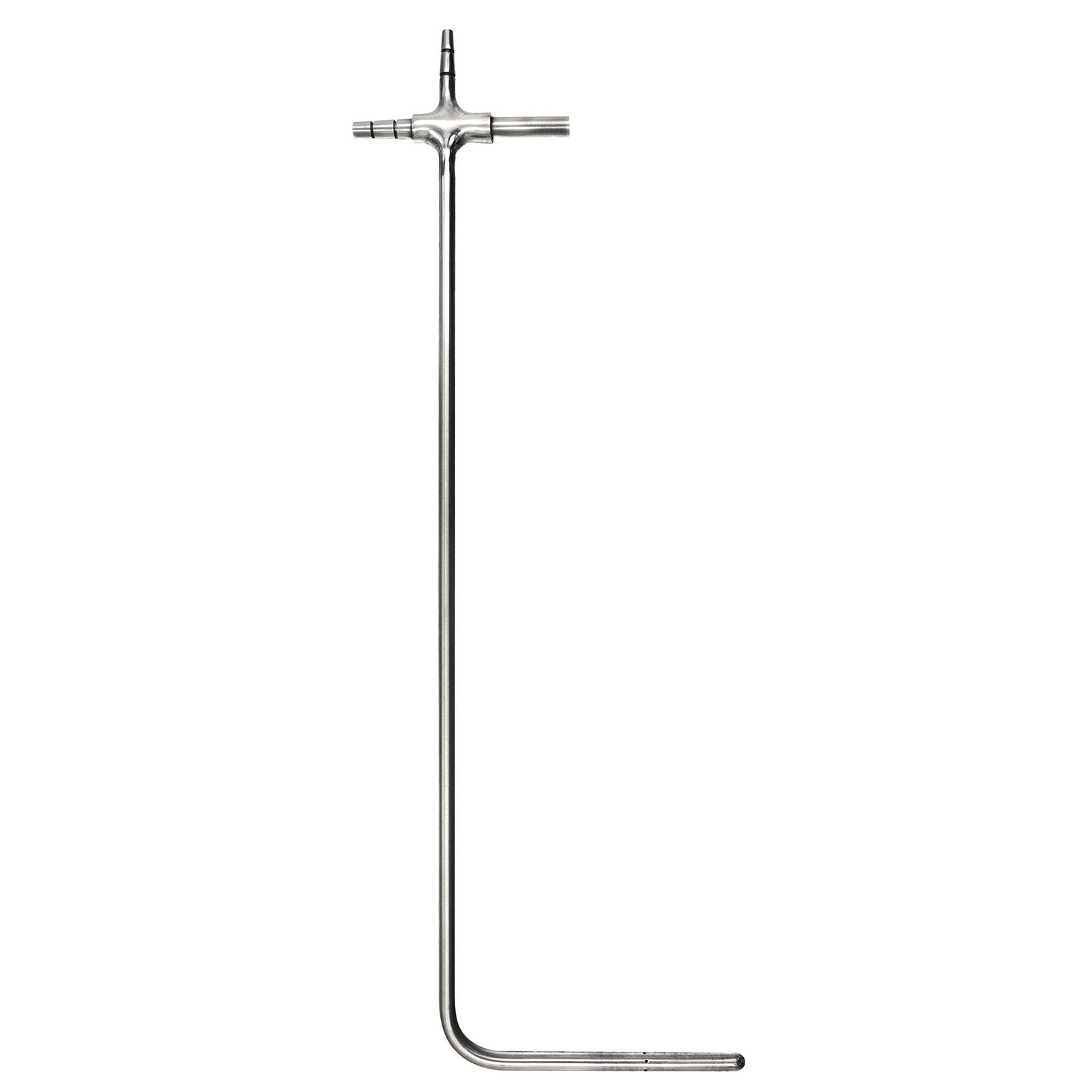 Pt6300 304 Stainless Steel Pitotstatic Tube300mm X 110mm Length